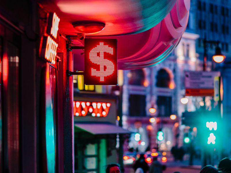 Cash-to-Crypto Industry Dominated by ATMs Is a Law-Enforcement Concern: TRM Labs