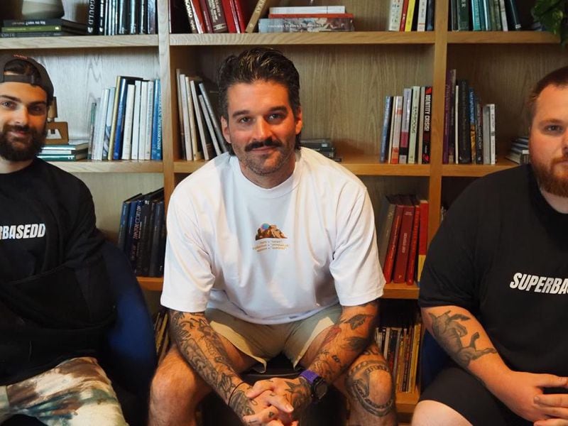 Emerging ‘Degenerate’ Crypto-Culture Magazine Places Its Bets on Print Media