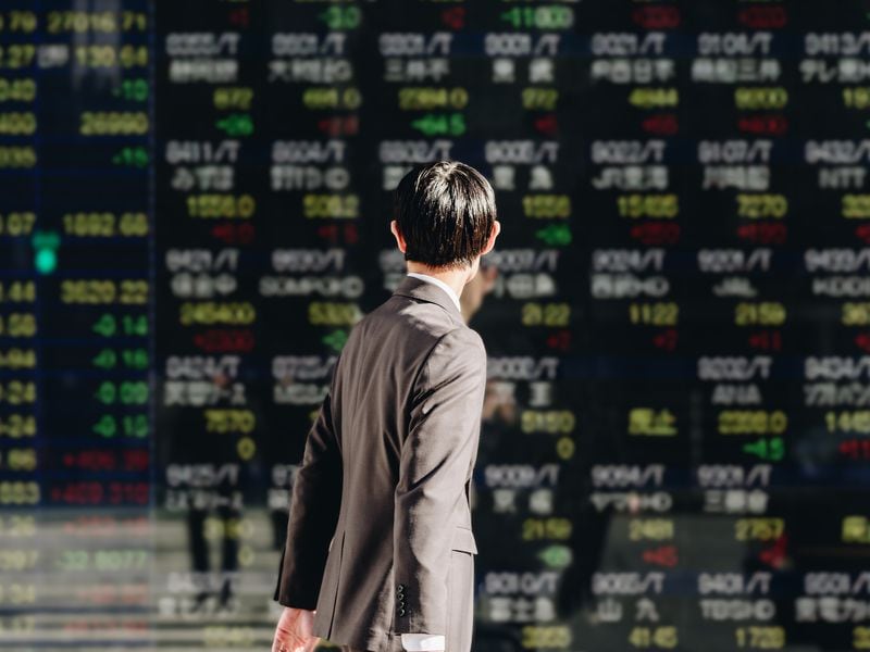 Crypto for Advisors: Crypto Volatility and Market Conditions