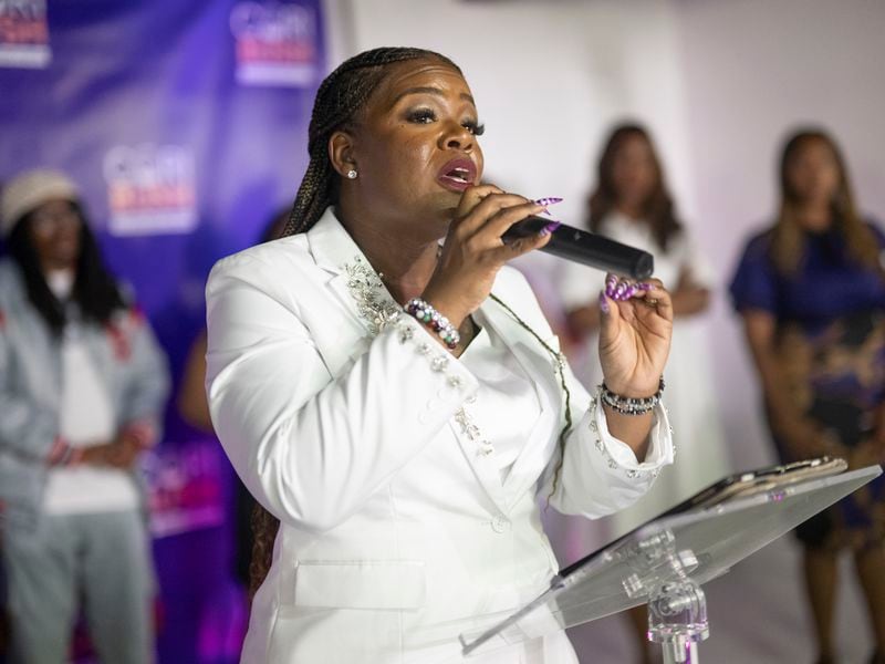 Crypto PAC Fairshake Claims Another Win Against Elizabeth Warren Ally With Bush Loss