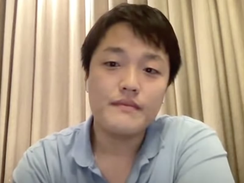 Montenegro to Extradite Do Kwon to South Korea, Rejecting U.S. Request