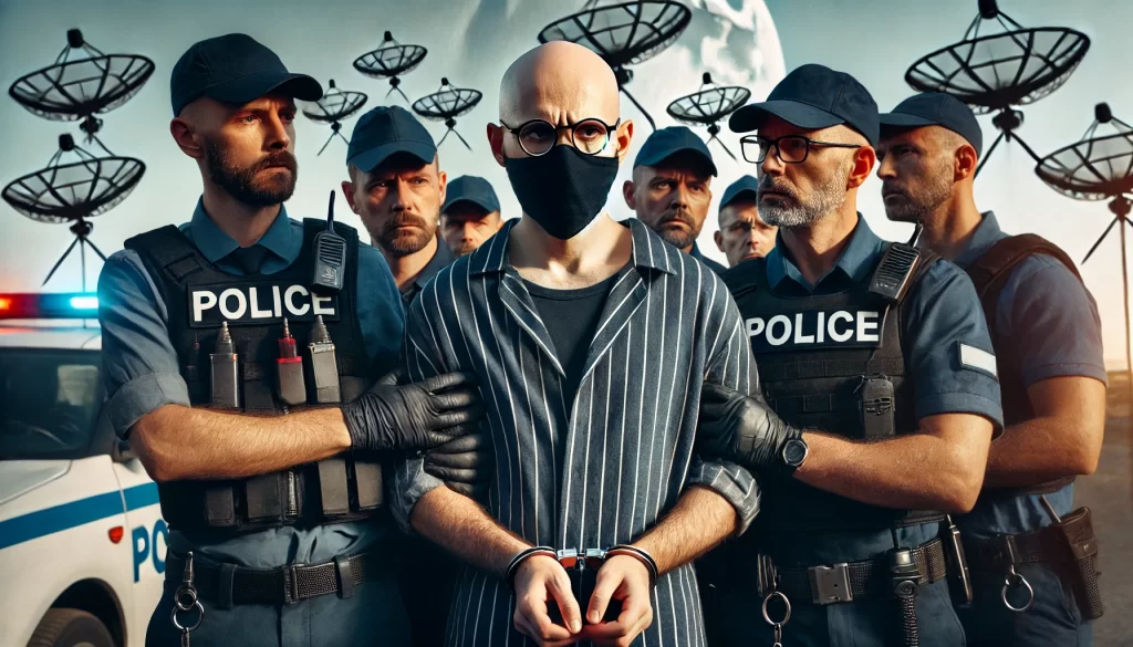 涉及 22 億詐騙案主嫌重金交保,ACE 創辦人等三人保釋金高達 5800 萬