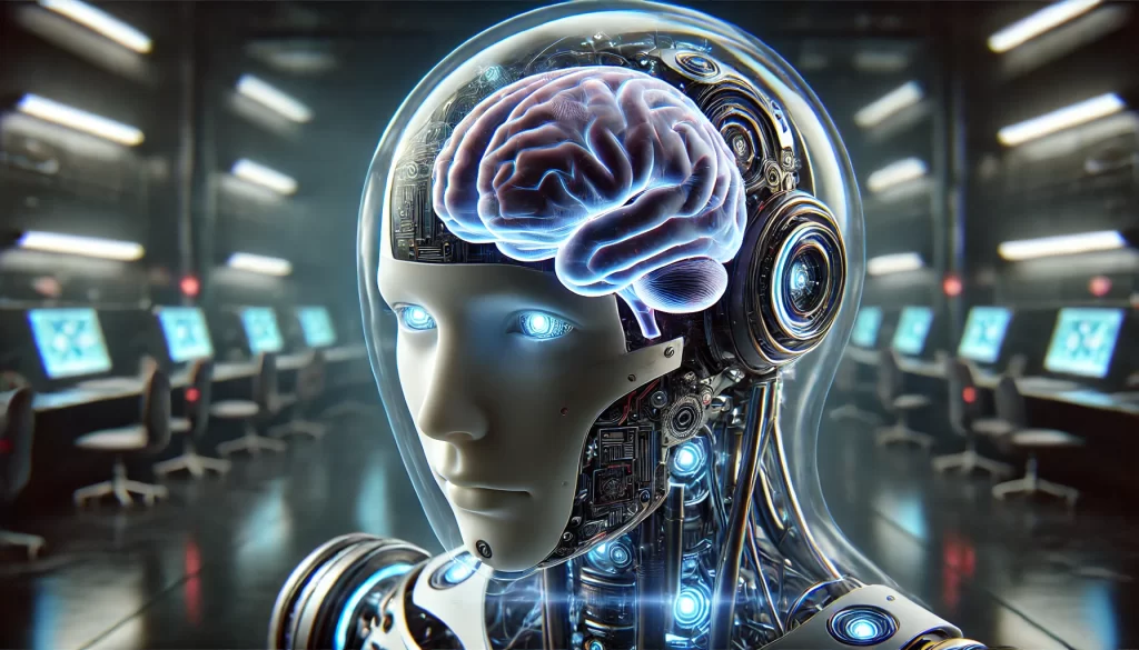 ​誕生數十億估值新創！為何風投機構如此青睞人工智慧？