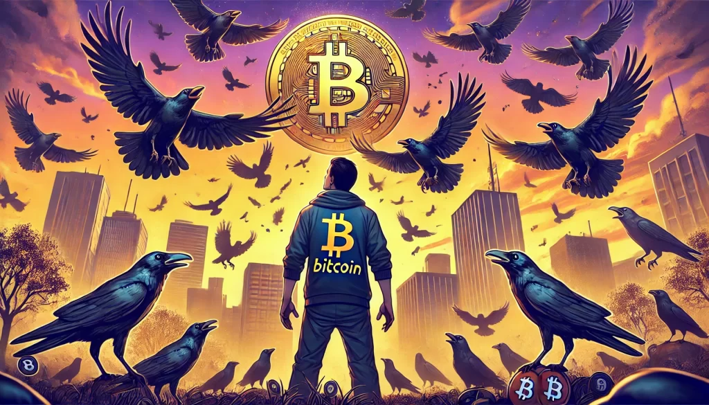 ​EP.193 回顧 Bitcoin 2024：那些被媒體誤解的真相 feat.小烏鴉