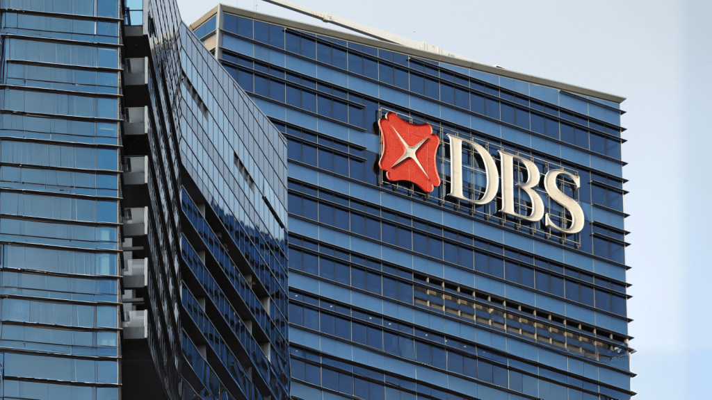 ​星展銀行攜手新加坡政府試行以智能合約發放補助，提升效率及透明度