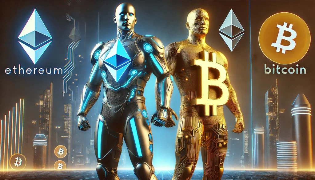 ​1confirmation Q2 2024 投資報告：創新不足、以太坊市值將在五年內超越比特幣