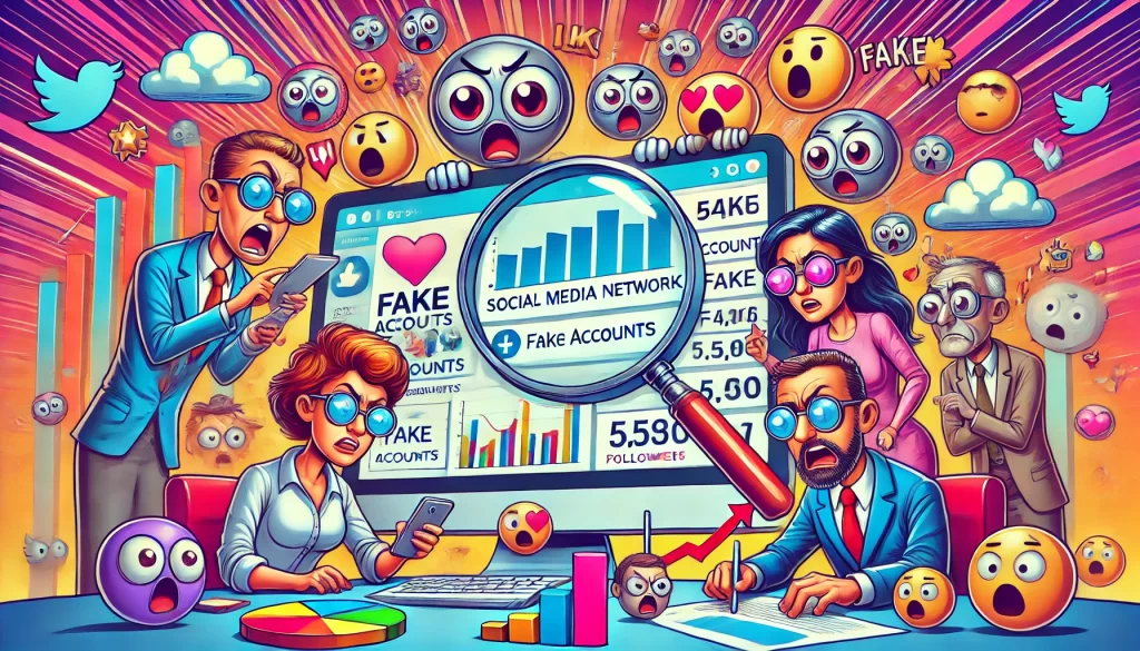 ​KOL 假粉假讚開罰！美國 FTC 將打擊假流量，違規誤導每次罰五萬美金