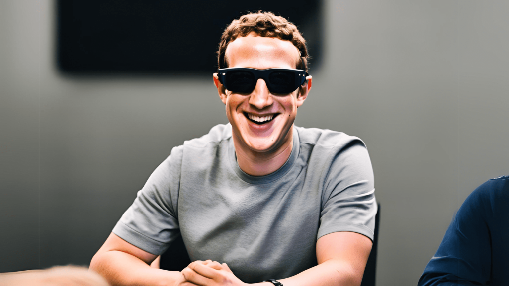 ​Meta將推出新款混合實境眼鏡「Puffin」：輕便、實惠、更好用！