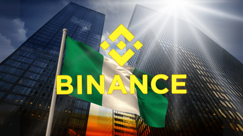 幣安高官遭奈及利亞囚禁長達六個月!Richard Teng 呼籲釋放無辜員工