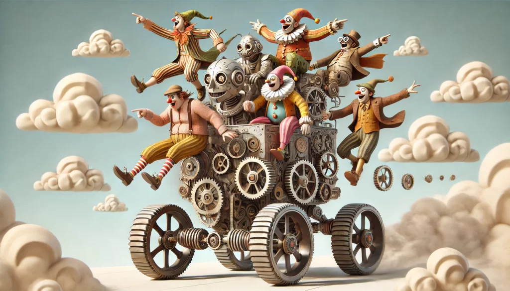 ​融資騙局改瘋 AI！中國資產管理公司謊騙上市，SEC 執法追討 600 萬美元