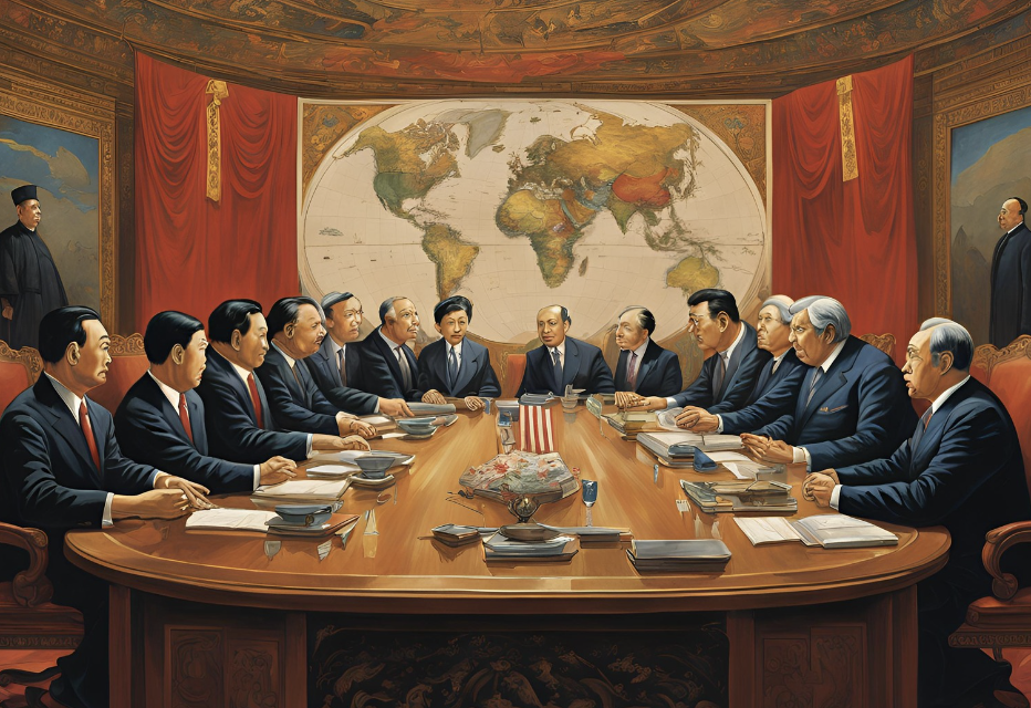 ​涉嫌協助俄羅斯！美國將中國多家公司列入管制，中方發出強烈抗議