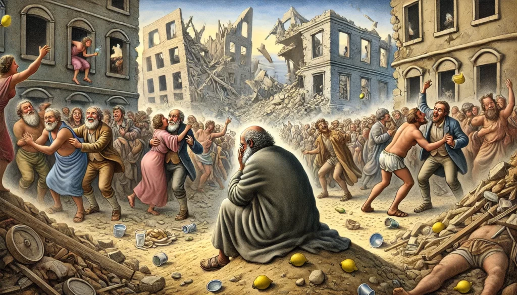 ​信仰備受考驗？以太坊核心開發者：我時常懷疑自己走錯行業「這種系統不該崩潰嗎？」