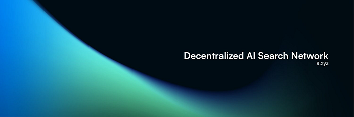 Hotcoin Research | 玩赚WEB3: Adot解密 — — AI驱动的去中心化搜索引擎革命