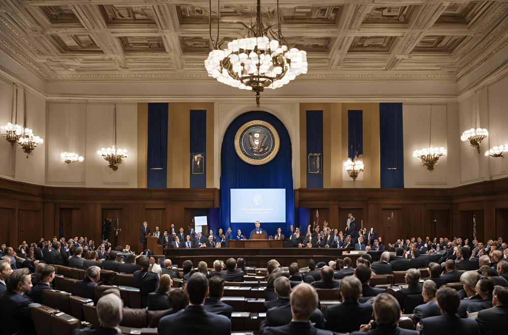 美參議院警告科技業防阻俄羅斯的虛假資訊攻擊:你身邊恐全都是演員