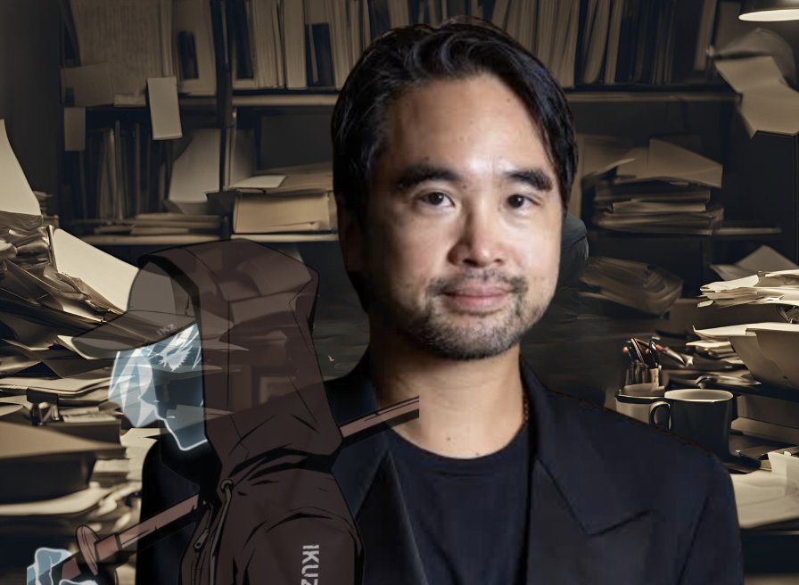 ​投資 Azuki 和 Sandbox 的香港巨鯨鄭志剛本業經營不善，黯然下台