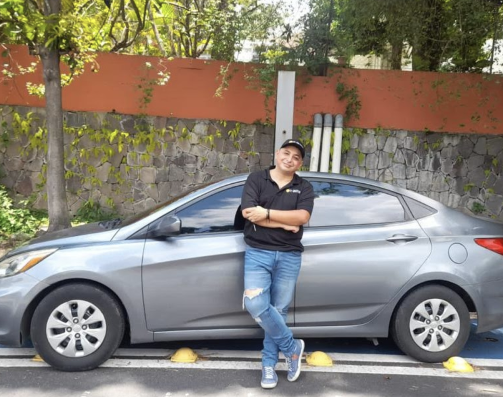 ​從失業到成功企業家：薩爾瓦多計程車司機因比特幣政策翻轉人生