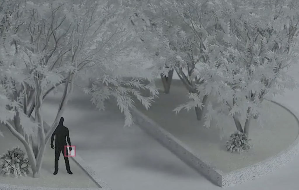 美國本土資安防禦部署 AI:新創 ZeroEyes 防堵恐攻與校園槍擊