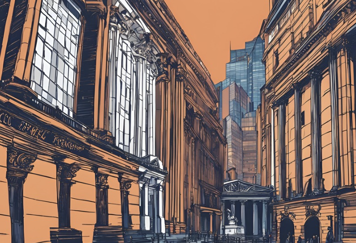 英國金融貿易協會與銀行試驗 CBDC 成功,下一步邁向證券代幣化