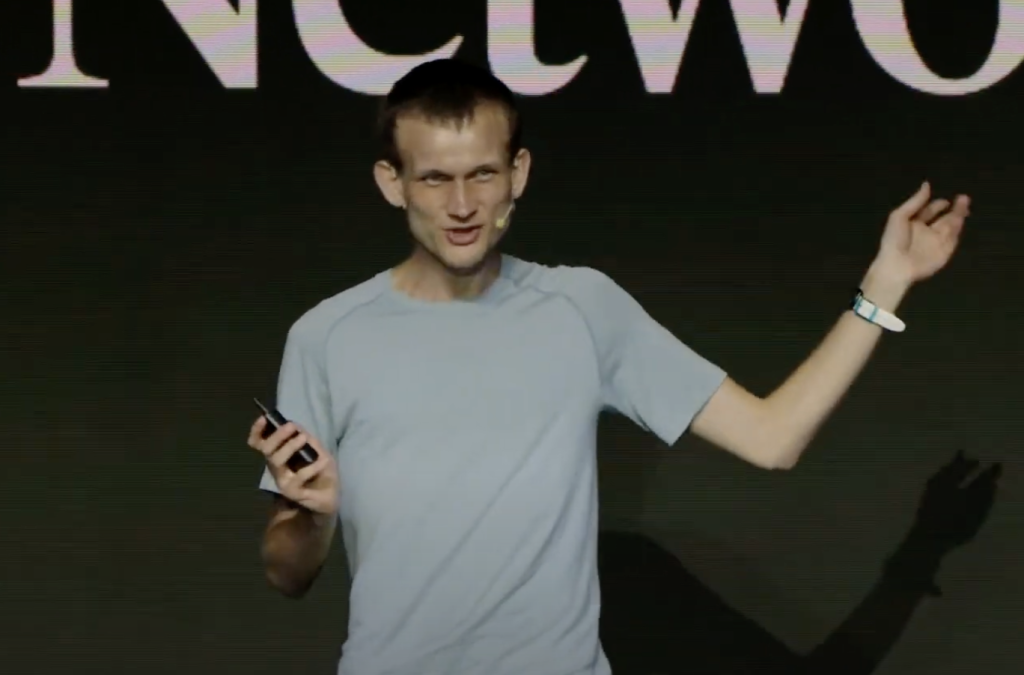 Vitalik Buterin 談快閃城市與網路國家的挑戰:治理與成員資格仍是關鍵問題
