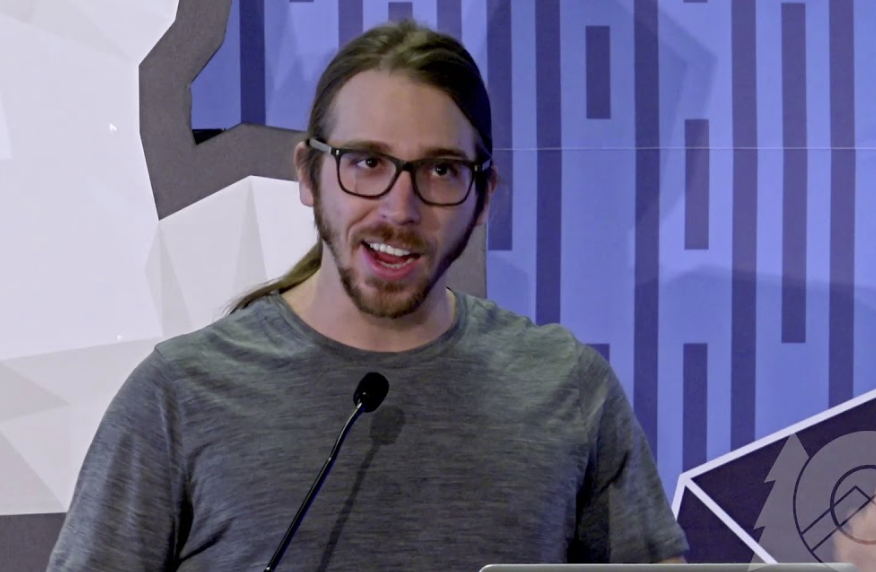 ​以太坊基金會研究員 Danny Ryan 七年後告別：請努力實現真正的價值