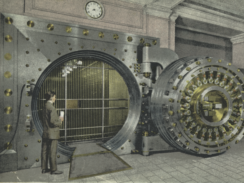 The Galois Capital Settlement Signals a New Era for Digital Asset Custody