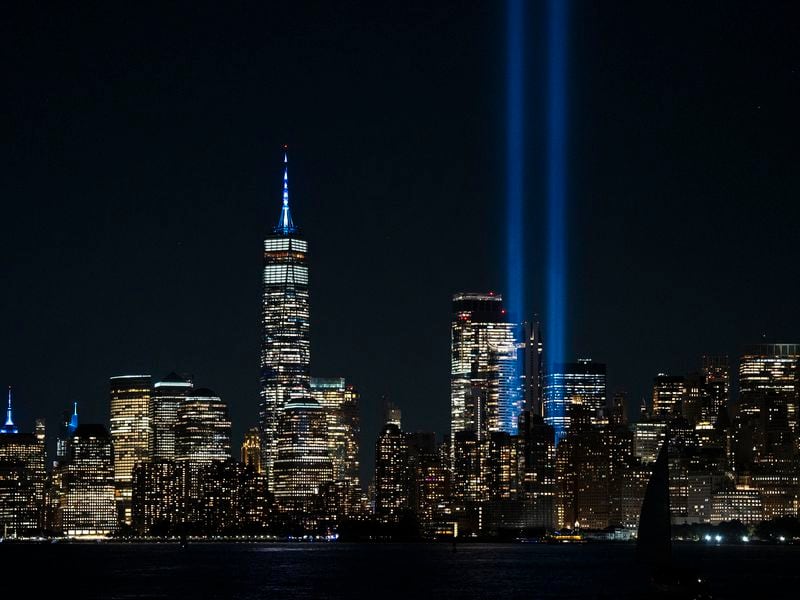 Stablecoin Giant Circle Is Moving Its Headquarters to New York City