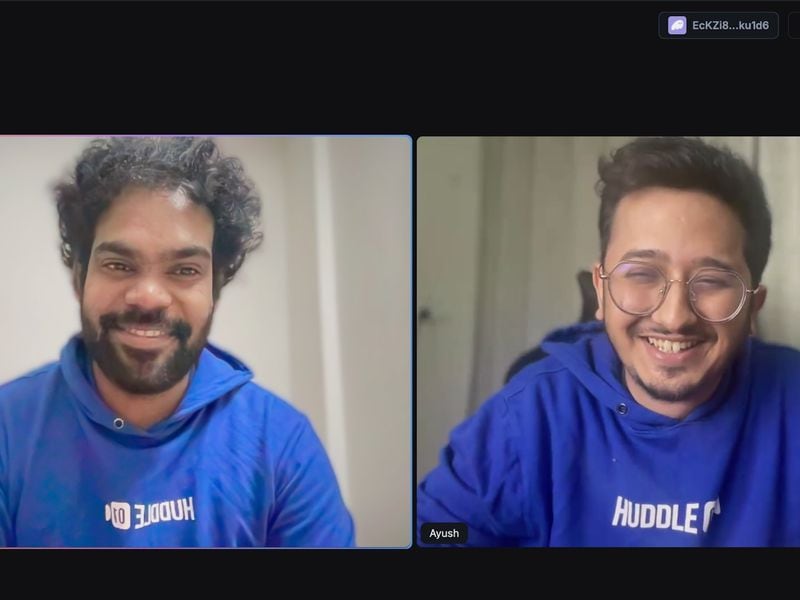 Huddle01, Blockchain Video Conferencing Project That Seeks to Outdo Zoom, Targets $37M Node Sale