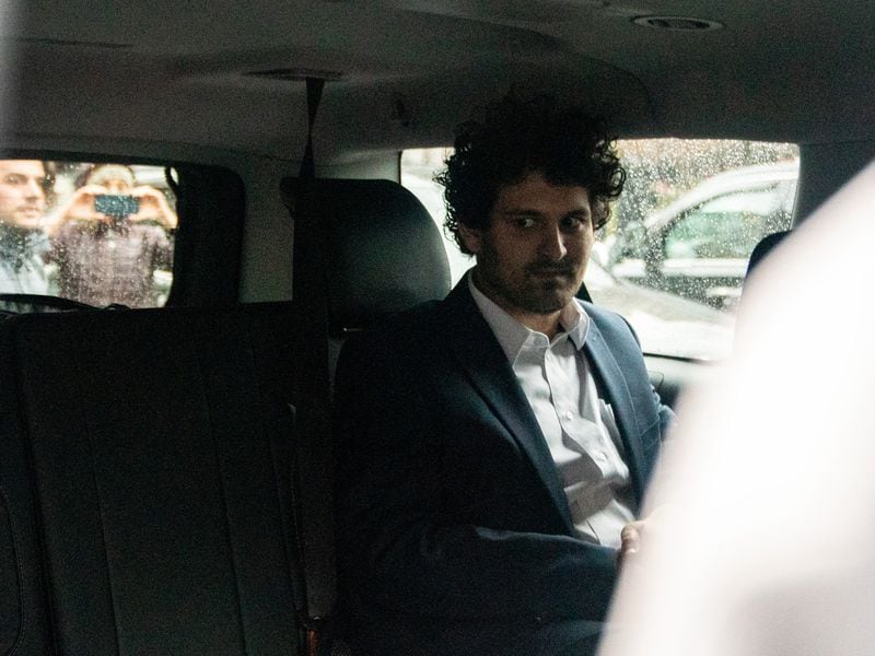 Does SBF’s Appeal Stand a Chance of Succeeding?