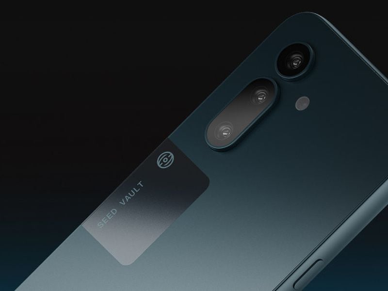Solana Unveils Details of Second Crypto Phone ‘Seeker’