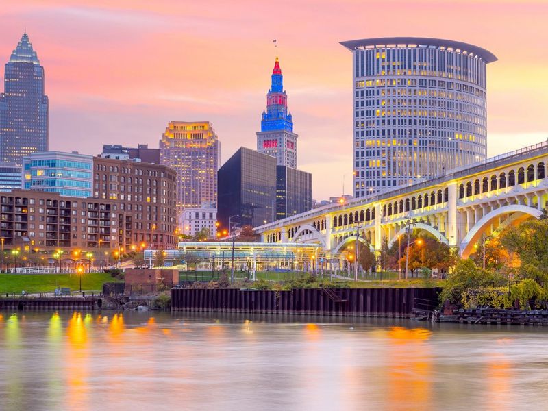 Crypto PACs Dominate Ohio Senate Race, Spending $40M on Sherrod Brown’s Foe