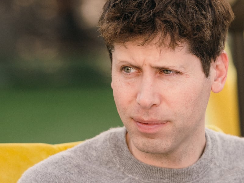 Why ‘Universal Basic Compute’ Is a Solution to Economic Inequality