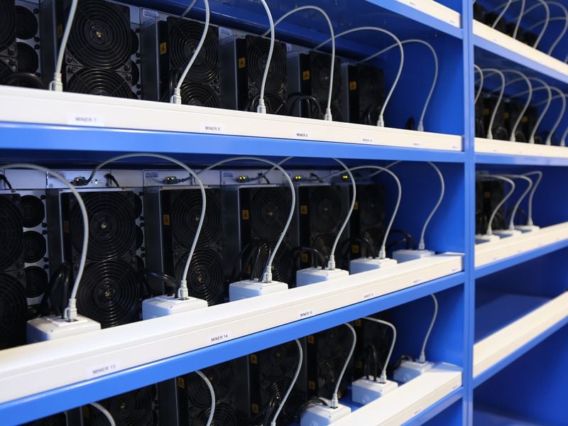 Bitcoin Mining Was Significantly Less Profitable in August, Jefferies Says