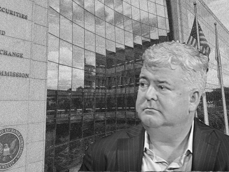 SEC’s Crypto Record Rebuked by Ex-Commissioner, GOP Lawmakers in Hearing