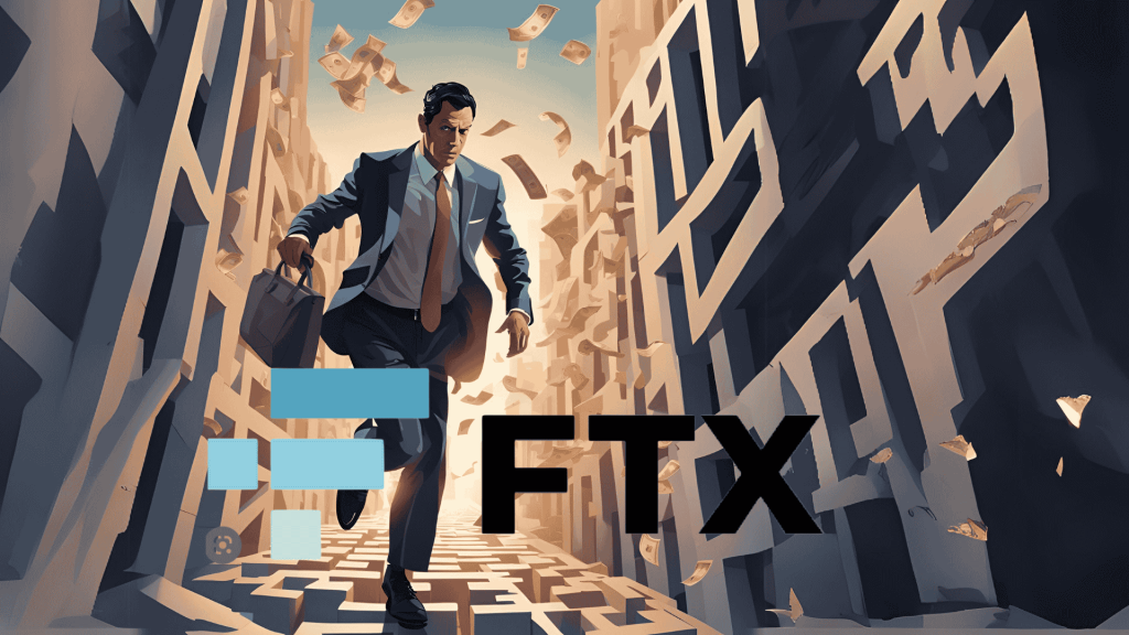 FTX 重整聽證會於 10/7 舉行,將額外撥出 2 億美元給股東?