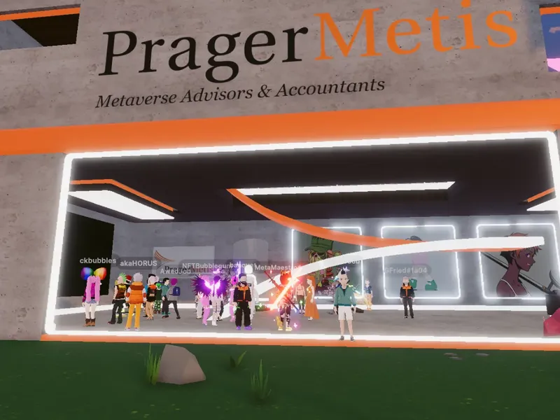 FTX’s Accounting Firm Prager Metis to Pay SEC $1.95M to Settle Negligence Allegations