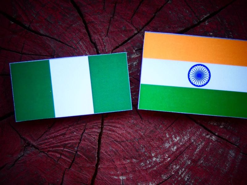 India and Nigeria Lead the World in Crypto Adoption Again, but Indonesia Is Fastest Growing: Chainalysis