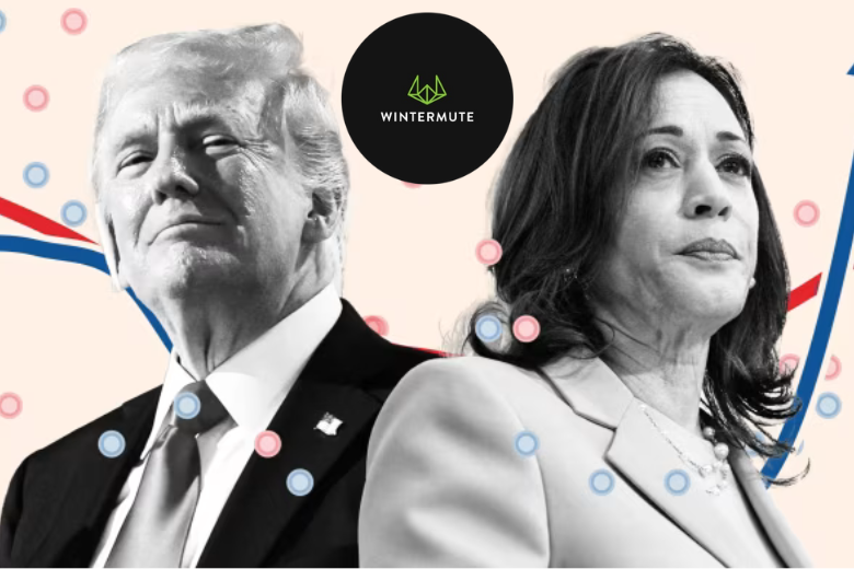 瓜分Polymarket市佔,Wintermute、dYdX宣佈推出預測市場平台