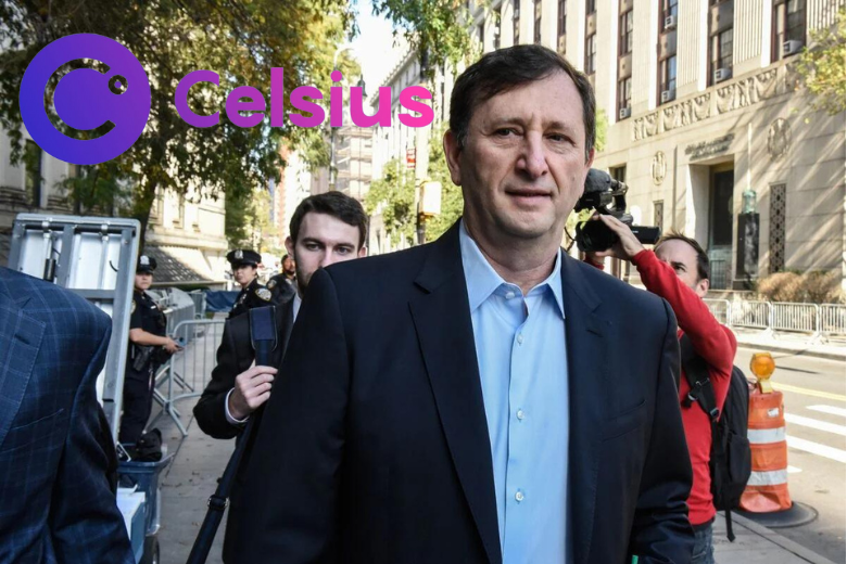 Celsius 創辦人 Mashinsky 面臨百年刑期,欲靠前員工頂罪翻案