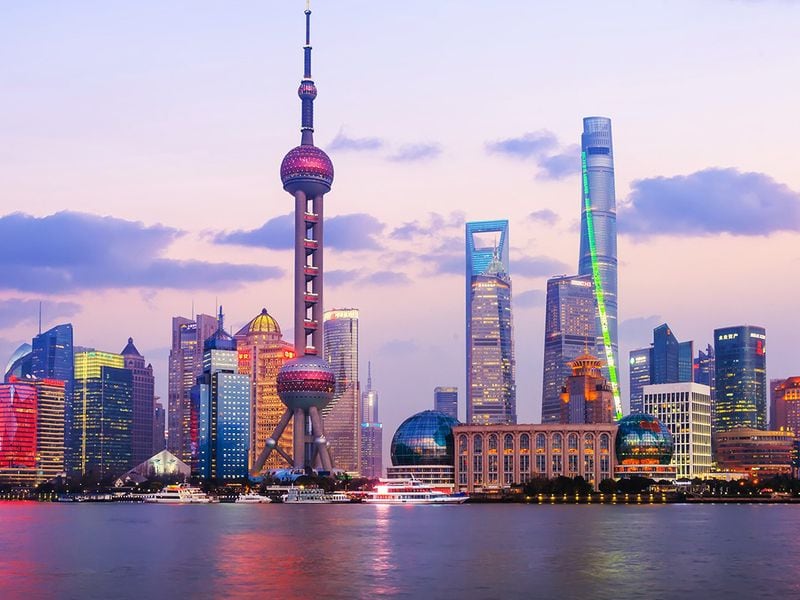 Bitcoin Prices Show Positive 30-Day Correlation With China’s Central Bank Balance Sheet