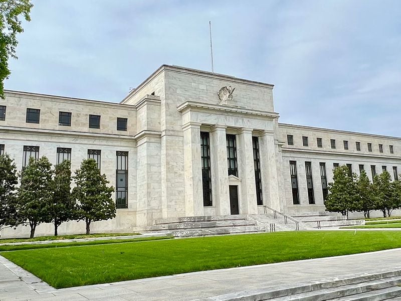 A 0.50% Fed Rate Cut Could Raise Alarm for Bitcoin, 10X Research Warns