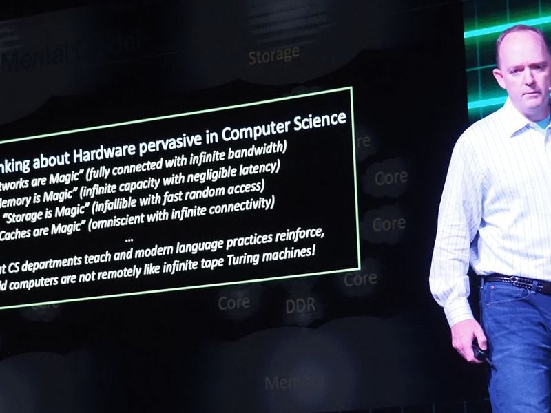 Jump’s ‘Frankendancer’ Validator Client Is Live on Solana Mainnet