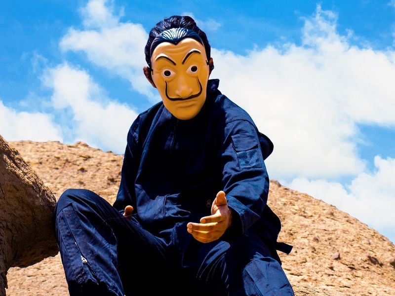 WazirX hacker begins transferring stolen Ether through Tornado Cash.