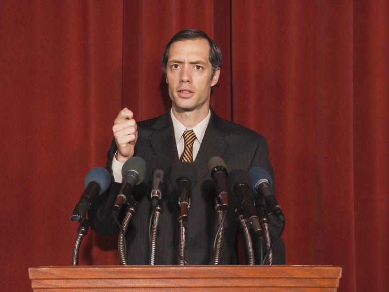 Why Every Crypto Founder Must Master Political Strategy