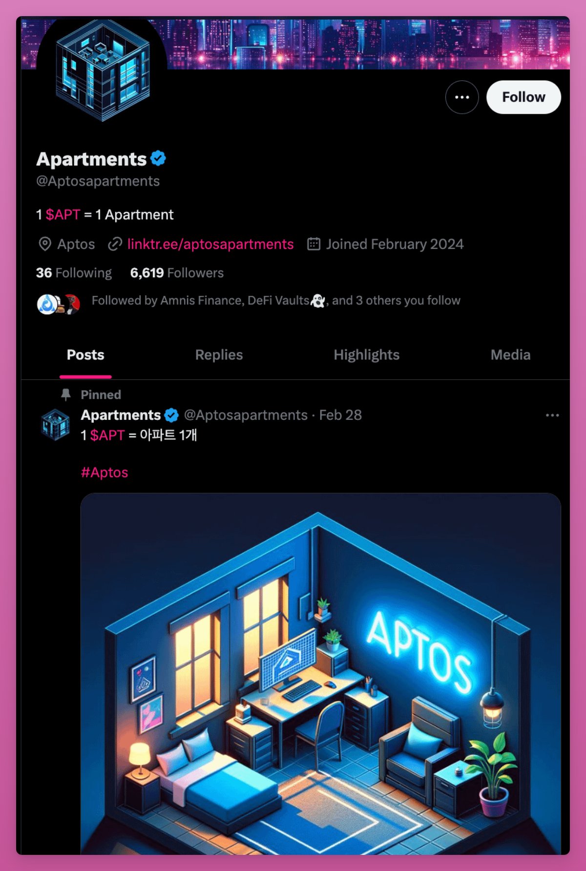 ​Ignas：韓國專案屢創牛市奇蹟，看好Story再掀熱潮