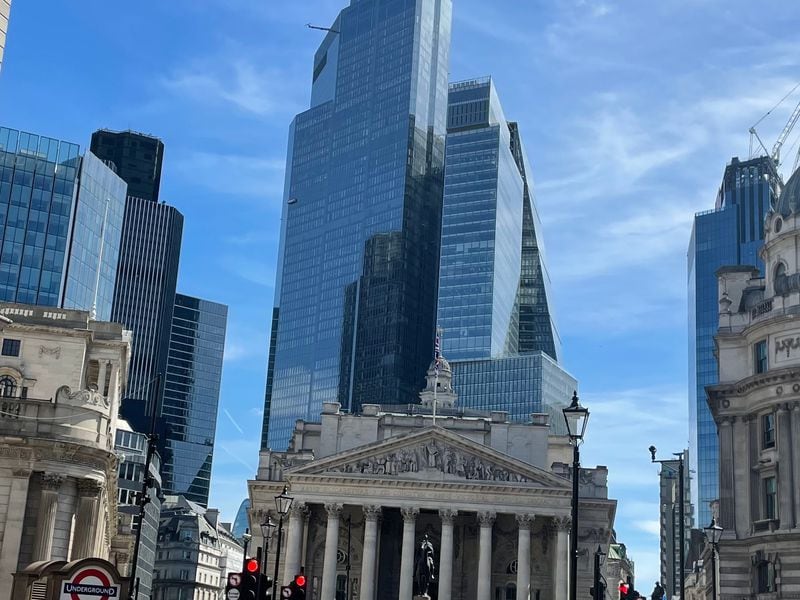 UK Finance, Member Banks See Benefits During Experimental Phase of a Tokenization, CBDC Platform