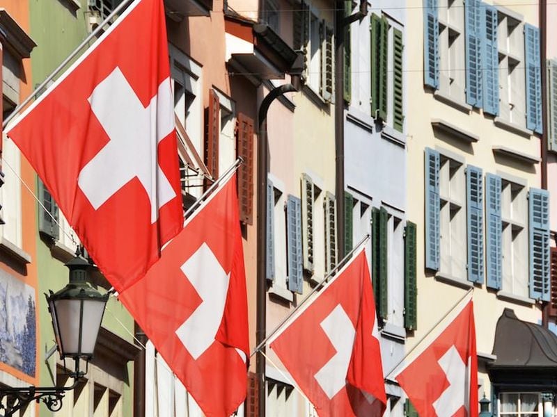 Switzerland’s Fourth-Biggest Bank ZKB Offers Retail Customers Bitcoin and Ether