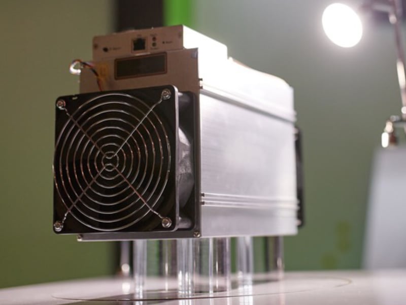 Core Scientific Is Uniquely Placed to Deliver AI Data Center Scale in the Near Term: Bernstein