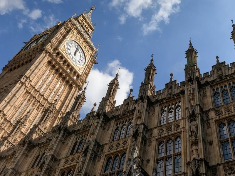 UK Introduces Bill to Clarify Crypto’s Legal Status