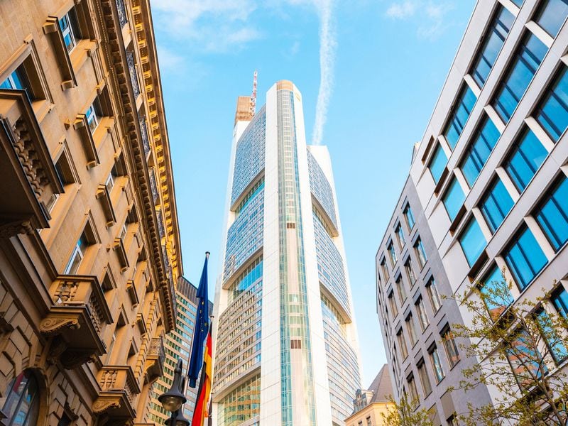 Commerzbank to Offer Bitcoin, Ether Trading Through Crypto Finance