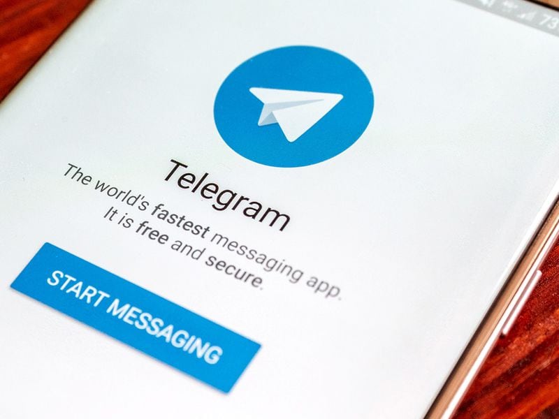Telegram CEO Pavel Durov Promises Changes, Noting It’s Become Easier for ‘Criminals to Abuse Our Platform’